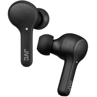 JVC HA-A7T-BN-U Bluetooth fülhallgató, fekete színben