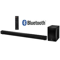 Trevi SB 8370 SW 2.1 sztereó hangprojektor Bluetooth funkcióval
