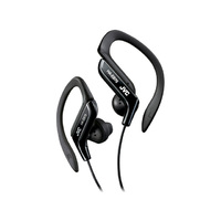 JVC HA-EB75-BNU Sportoláshoz kifejlesztett utcai fülhallgató fekete sz...