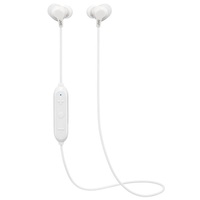 JVC HA-FX24W-W Bluetooth fülhallgató fehér színben