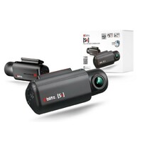 Xblitz S4 Autós eseményrögzítő kamera