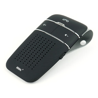 Xblitz X600 PRO Univerzális telefon kihangosító Bluetooth kapcsolattal...