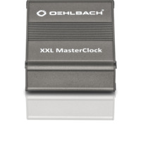 Oehlbach XXL Master Clock High-End órajel generátor OB13904