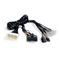 Audison APBMW ReAMP2 plug & play kábelköteg BMW hangrendszerhez
