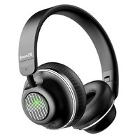 OneOdio S2 ANC Aktív zajszűrős Bluetooth fejhallgató, fekete színben...
