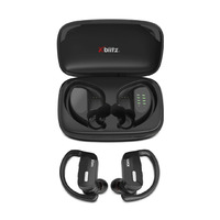 Xblitz Pure Sport 2 Bluetooth sport fülhallgató 