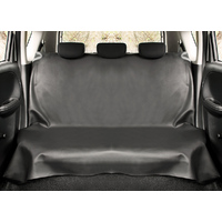 CarPassion 10035 univerzális hátsó ülésvédő őko bőr anyagból