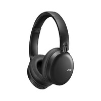 JVC HA-S91N-BU Bluetooth fejhallgató, fekete színben, aktív zajszűrős...