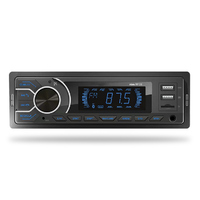Xblitz RF100 Bluetooth autórádió USB/SD/Jack bemenettel, FM/AM rádióva...