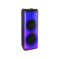 Trevi XF 4100 PRO Hordozható hangrendszer Bluetooth, USB/SD bemenettel és Karaoke funkcióv...