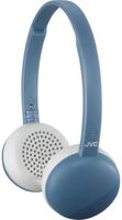 JVC HA-S20BT-A JVC Bluetooth fejhallgató, kék szín