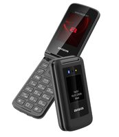 Aiwa FP-30-2G/BK Kettős SIM kártya fogadására képes telefon -  Egyszerűség, Megbízhatóság, Funkcionalitás!