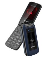 Aiwa FP-30-2G/BL Kettős SIM kártya fogadására képes telefon -  Egyszerűség, Megbízhatóság, Funkcionalitás!