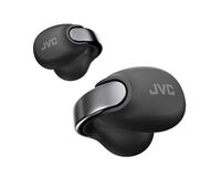 JVC HA-NP1T-B-U NEARPHONES a fülhallgatók új generációja, Innováció a JVC-től, fekete színben