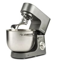 G20164 Pastaio Come a Mano Kétkaros, 8 literes professzionális dagasztógép kézi hatású mozgással