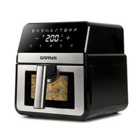 G3 Ferrari G10196 Friggisano 2X Forrólevegős sütő 8,5 literes
