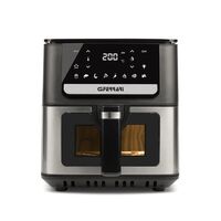 G3 Ferrari G10207 Friggisano Forrólevegős sütő 6,5 literes