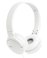JVC HA-S33UC-W USB-C fejhallgató, akik nem mondanak le a hangminőségről, megbízhatóságról és kompatibilitásról, fehér