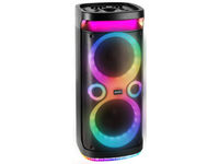 Trevi XF 3150 KB XFest – 130W-os vezeték nélküli hangrendszer karaoke-hoz, bulikhoz és előadásokhoz