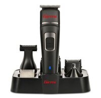 Girmi RC31 5 az 1-ben, vízálló, haj- és szakállvágó, testszőrtelenítő, borotva – teljes körű ápolás egyetlen készülékkel