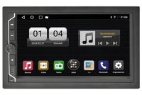 Phonocar VM003E Android autós multimédiás rendszer – 6,75” érintőkijelző, iGO Primo teljes Európa offline térképpel