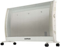 G3 Ferrari G60016 fűtőpanel – 1500 W teljesítmény, MICA technológia, termosztát, IP24 por- és vízálló védelem.