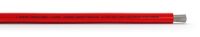 Hertz MPC RD 4.0 Hertz tengerészeti minősítésű tápkábel 4AWG (21,15 mm²) piros szín