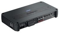 Audison SR 5.600 ver.2 5 csatornás autóhifi erősítő 75W×4+330W, 2Ω stabil, OEM/ART/USS, kompakt