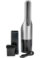 Phonocar 04994 Professzionális hordozható porszívó 5.5KPa szívóerővel, 2000mAh akkuval, autó és utazás