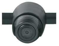 Phonocar VM270 univerzális tolatókamera rendszámkerettel, 140° látószög, IP67, 960x576, 12V, 7m kábel