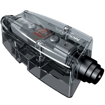 Connection SFH-11WP AFS biztosítékház vízálló kivitelben, 1/0 AWG–4 AWG kábelhez, Sonus sorozat