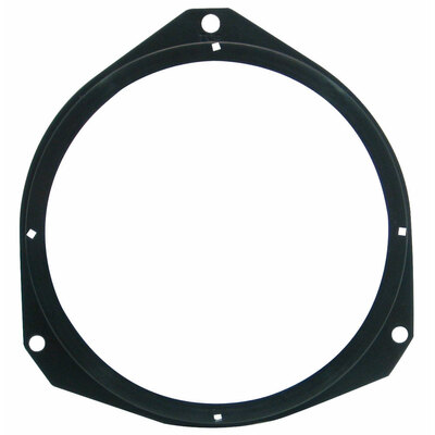 Phonocar 03919 Opel, Fiat, Ford hangszóró beépítőkeret Hangszórókeret