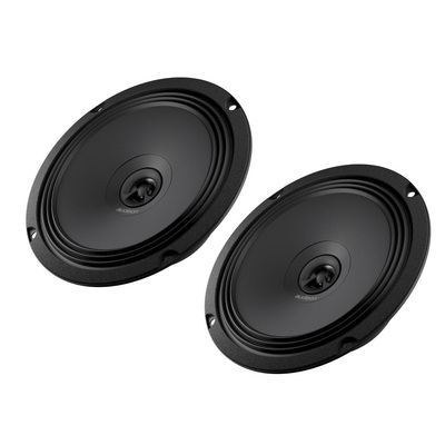 Audison APX 6.5  Koax hangszórópár, 16,5cm, 210W