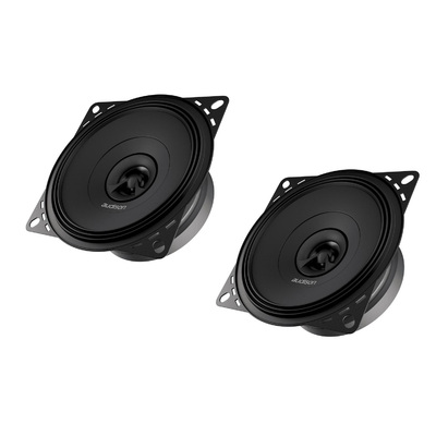 Audison APX 4 Koax hangszórópár, 10cm, 120W