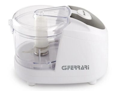 G3 Ferrari G20010 REALMIX elektromos zöldségaprító, 250W, 400 ml