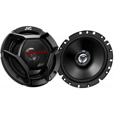 JVC CS-DR1720 Kétutas, koaxiális hangszóró, 300W, 17cm 