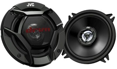 JVC CS-DR520 kétutas koaxiális autóhangszóró pár 13 cm 260W 4 Ohm beépíthető kivitel