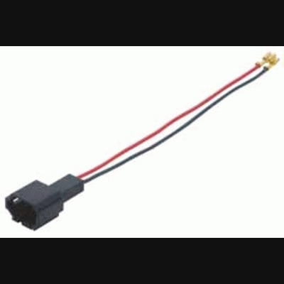 Phonocar 04650 hangszóró csatlakozó hangszóró csatlakozó