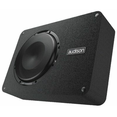 Audison APBX 8R Bass Reflex mélyláda