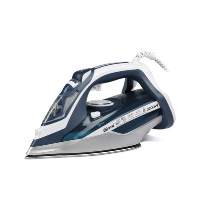 Girmi ST60 Gőzölős vasaló, 2200 W, 450 ml