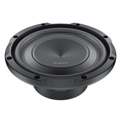 Audison Prima APS 8D Dupla tekercses mélysugárzó, 500W, 20cm