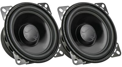 Phonocar 02081 Selection széria prémium közép-mély hangszóró 10cm, 50W, részletgazdag autóhifi élményhez