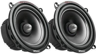 Phonocar 02624 Professzionális Evolution széria közép-mély hangszóró 13cm, 100W, részletgazdag autóhifi élményhez