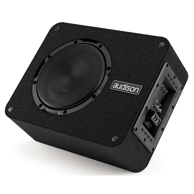 Audison APBX 10 AS2 Aktív mélyláda