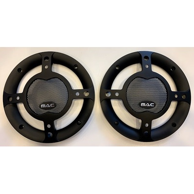 macAudio MP130 Univerzális 130 mm-es hangszórórács párban