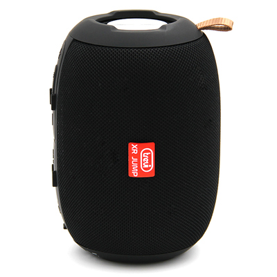 Trevi XR 86 BT JUMP Bluetooth hangszóró fekete színben