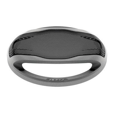 Hertz CG 100 hangszórórács, 10cm