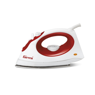 Girmi ST01 gőzőlős vasaló, 1500 W, 150 ml-es tartállyal 