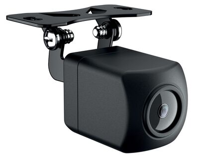 Hertz HM CAM W01 Wi-Fi vezeték nélküli autós kamera 720p IP67, iOS/Android kompatibilitás, éjszakai mód
