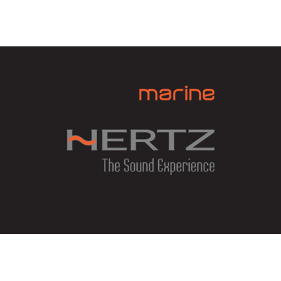 Hertz HZ MARINE MAT BOAT Hertz Marine szőnyeg hajókhoz